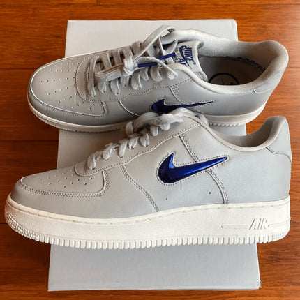 Nike Air Force 1 Super Jewel (Sample) - vue 2 - Coproom