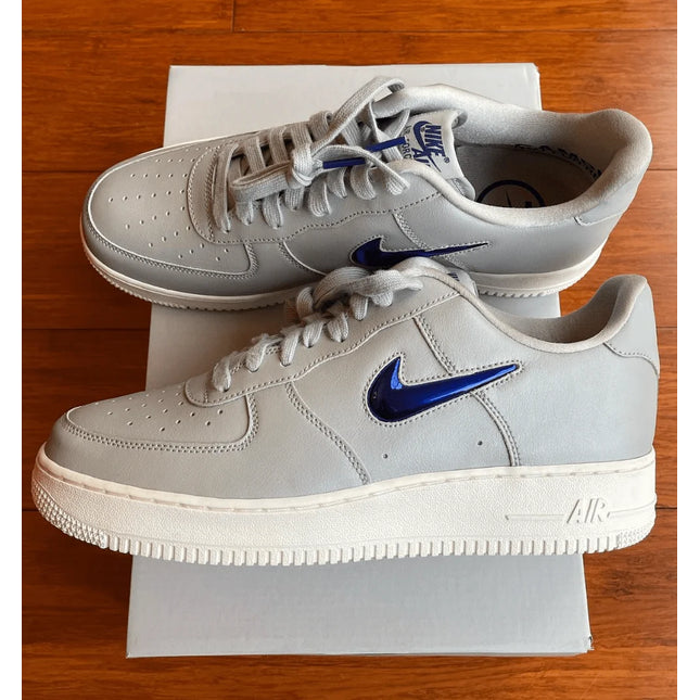 Nike Air Force 1 Super Jewel (Sample) - vue 2 - Coproom