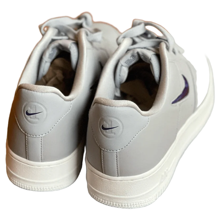Nike Air Force 1 Super Jewel (Sample) - vue arrière - Coproom