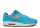 Nike Air Max 1 Corduroy Baltic Blue - Coproom