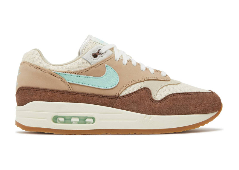 Nike Air Max 1 Crepe Hemp