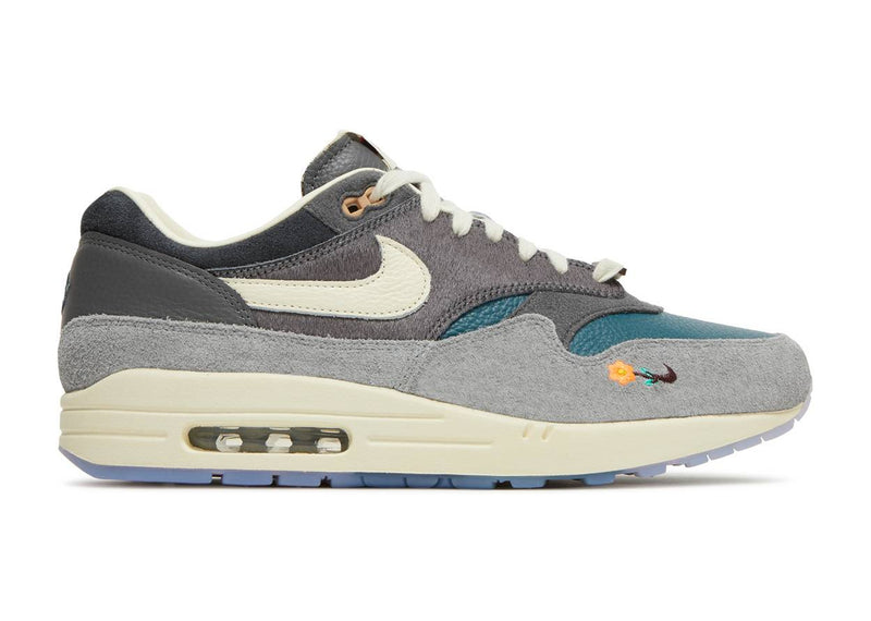 Nike Air Max 1 Kasina Won-Ang Grey