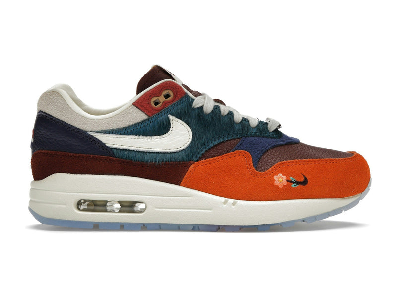 Nike Air Max 1 Kasina Won-Ang Orange