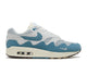 Nike Air Max 1 Patta Noise Aqua - Coproom
