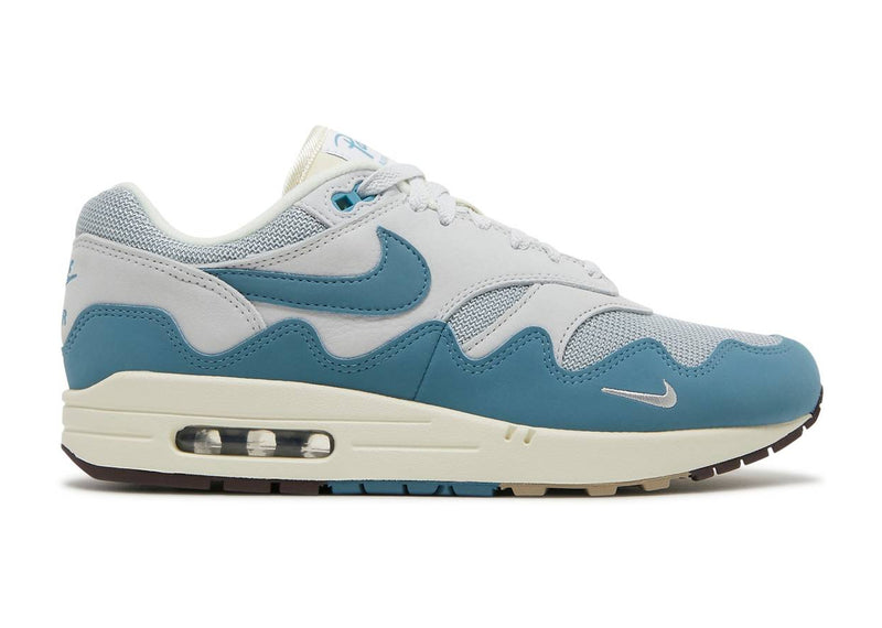 Nike Air Max 1 Patta Noise Aqua