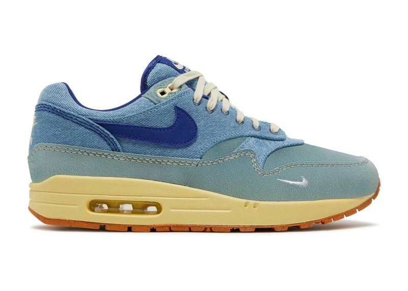 Nike Air Max 1 Premium Dirty Denim