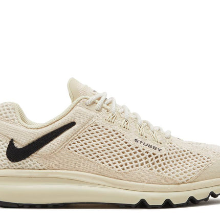 Nike Air Max 2013 Stussy Fossil - Coproom