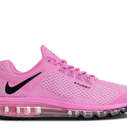 Nike Air Max 2013 Stussy Pink - Coproom