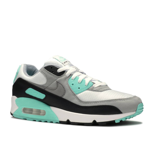 Nike Air Max 90 Hyper Turquoise - Coproom