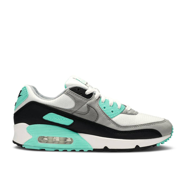 Nike Air Max 90 Hyper Turquoise - Coproom