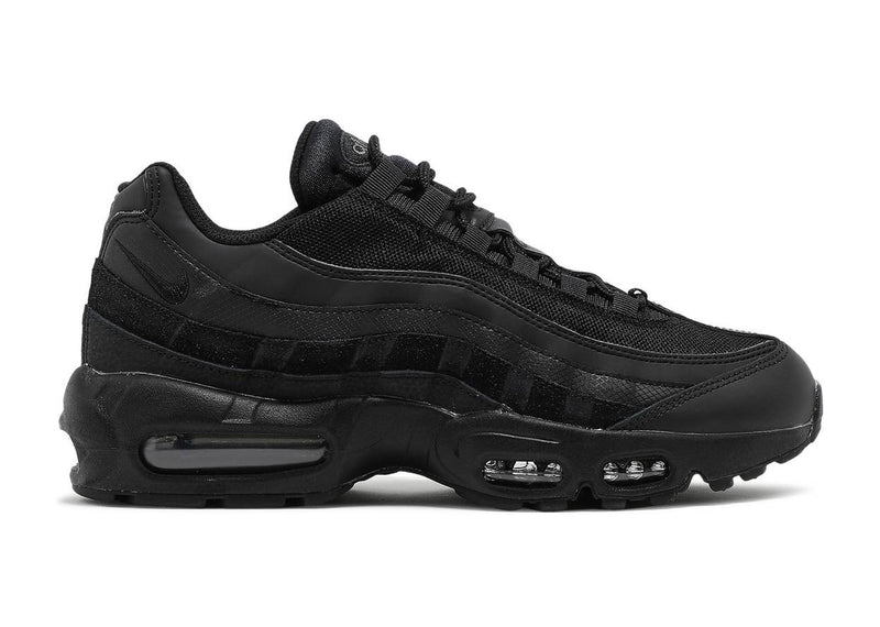 Nike Air Max 95 Essential Black