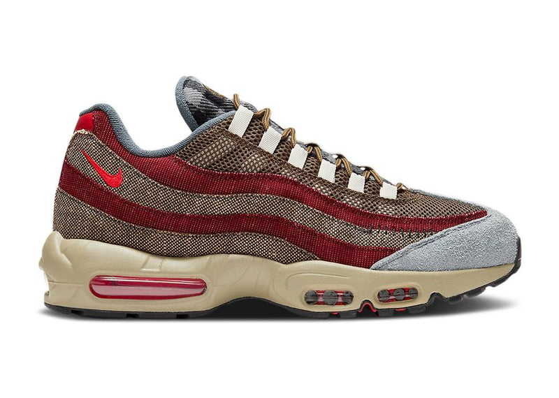Nike Air Max 95 Freddy Krueger