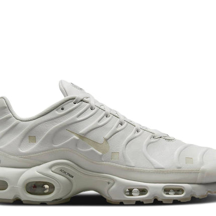 Nike Air Max Plus A-COLD-WALL Platinum Tint - Coproom