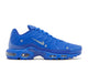 Nike Air Max Plus A-COLD-WALL Varsity Royal - Coproom