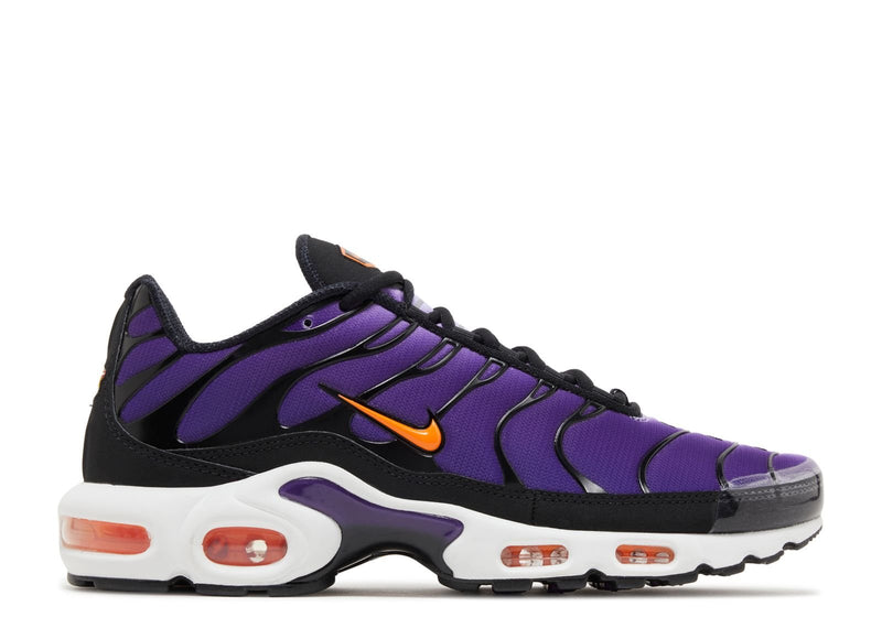 Nike Air Max Plus Voltage Purple