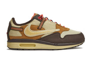 Nike Air Max 1 Travis Scott Baroque Brown