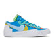 Nike Blazer Low Sacai Kaws Blue - Coproom
