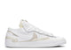 Nike Blazer Low Sacai White Patent Leather - Coproom