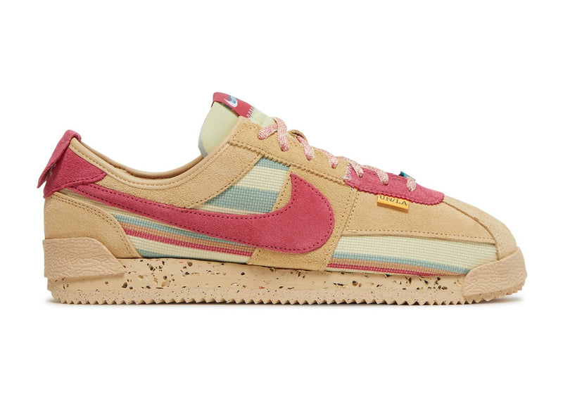 Nike Cortez Union Sesame