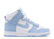 Nike Dunk High Aluminium - Coproom
