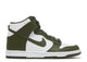 Nike Dunk High Cargo Khaki - Coproom