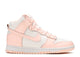 Nike Dunk High Crimson Tint - Coproom
