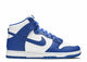 Nike Dunk High Game Royal - Coproom
