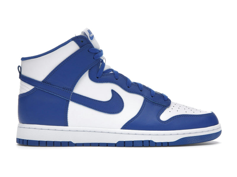 Nike Dunk High Game Royal