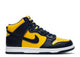 Nike Dunk High Michigan - Coproom