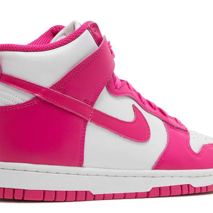 Nike Dunk High Pink Prime - Coproom
