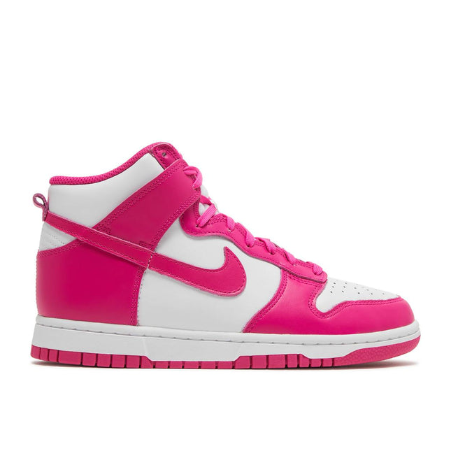 Nike Dunk High Pink Prime - Coproom