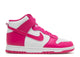 Nike Dunk High Pink Prime - Coproom