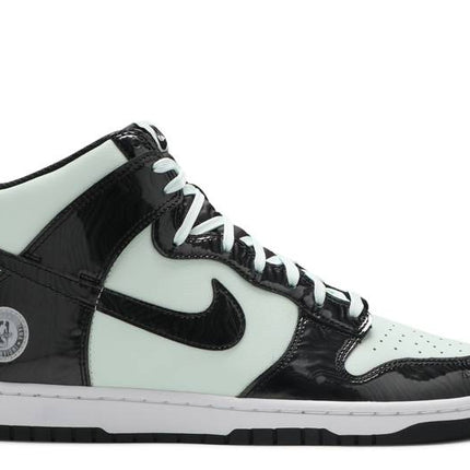 Nike Dunk High SE All-Star (2021) - Coproom