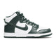 Nike Dunk High Spartan Green - Coproom
