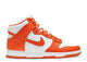 Nike Dunk High Syracuse (2021) - Coproom