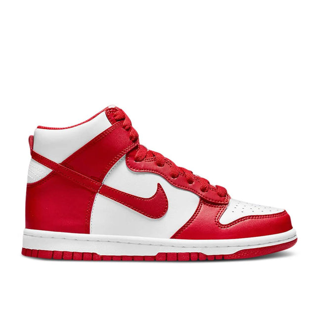 Nike Dunk High University Red - Coproom
