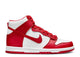 Nike Dunk High University Red - Coproom