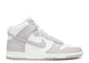 Nike Dunk High Vast Grey - Coproom