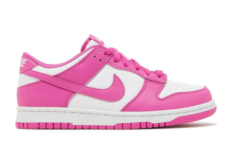 Nike Dunk Low Active Fuchsia