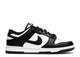 Nike Dunk Low Black White - Coproom