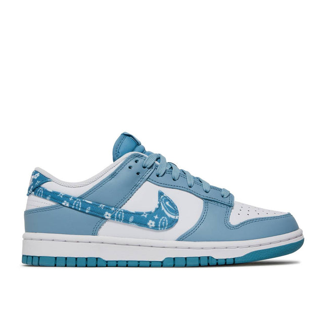 Nike Dunk Low Blue Paisley - Coproom