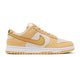 Nike Dunk Low Celestial Gold Suede - Coproom