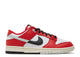 Nike Dunk Low Chicago Split - Coproom