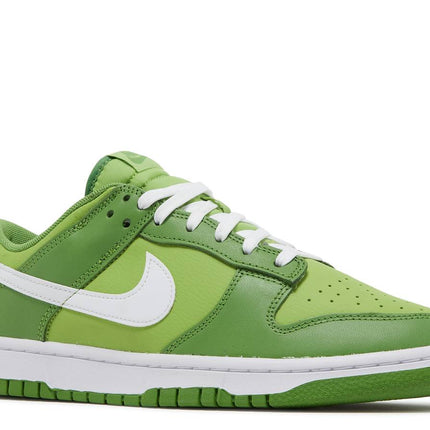 Nike Dunk Low Chlorophyll - Coproom