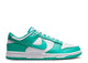 Nike Dunk Low Clear Jade - Coproom