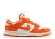 Nike Dunk Low Cracked Orange - Coproom
