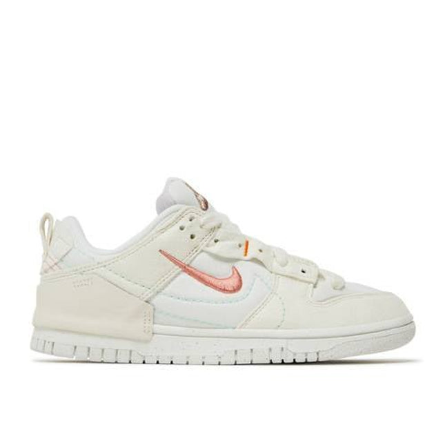 Nike Dunk Low Disrupt 2 Pale Ivory - Coproom