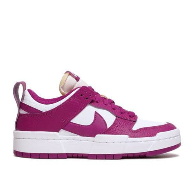 Nike Dunk Low Disrupt Cactus Flower - Coproom