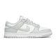 Nike Dunk Low Grey Fog - Coproom