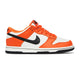 Nike Dunk Low Halloween (2022) - Coproom